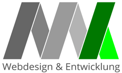 Webdesign & Development - Moritz Kern